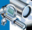 The housing of the UNAR family of ultrasonic sensors is manufactured from high-grade stainless steel